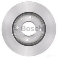 Тормозной диск BOSCH BD4 54 7I0FEW 0986478531 338996 - Изображение 4
