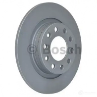 Тормозной диск BOSCH BD 2180 E1 90 R -02C0371/0143 0986479c41 340262 - Изображение 3