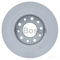 Тормозной диск BOSCH BD 2180 E1 90 R -02C0371/0143 0986479c41 340262 - Изображение 4