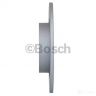 Тормозной диск BOSCH BD 2180 E1 90 R -02C0371/0143 0986479c41 340262 - Изображение 5