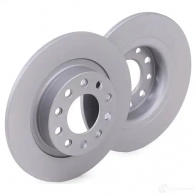 Тормозной диск BOSCH BD 2180 E1 90 R -02C0371/0143 0986479c41 340262 - Изображение 7