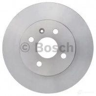 Тормозной диск BOSCH BD1080 0986479191 339456 E1 90 R - 02C0100/0460 - Изображение 3