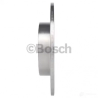 Тормозной диск BOSCH BD1080 0986479191 339456 E1 90 R - 02C0100/0460 - Изображение 4