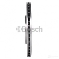 Тормозной диск BOSCH 0986478268 338814 APXZDG B D214 - Изображение 4