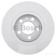 Тормозной диск BOSCH BD410 0986478482 338957 E1 90 R -02C0381/0244 - Изображение 4