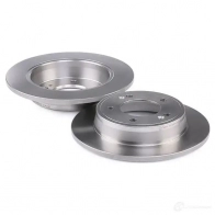 Тормозной диск BOSCH 339337 0986479052 E1 90 R -02C0371/0126 BD1638 - Изображение 3