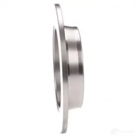Тормозной диск BOSCH 339337 0986479052 E1 90 R -02C0371/0126 BD1638 - Изображение 6