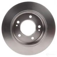 Тормозной диск BOSCH 339337 0986479052 E1 90 R -02C0371/0126 BD1638 - Изображение 7