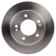 Тормозной диск BOSCH 339337 0986479052 E1 90 R -02C0371/0126 BD1638 - Изображение 8
