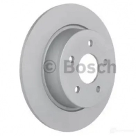 Тормозной диск BOSCH 0986479762 E1 90 R -02C0371/0082 BD1592 339968 - Изображение 3