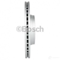 Тормозной диск BOSCH 339232 0986478869 BD768 E1 90 R - 02C0074/0293 - Изображение 3
