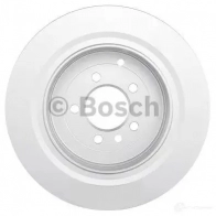 Тормозной диск BOSCH BD135 0 1KLR9 339730 0986479492 - Изображение 3