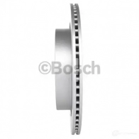 Тормозной диск BOSCH BD135 0 1KLR9 339730 0986479492 - Изображение 4