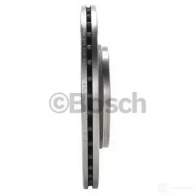 Тормозной диск BOSCH KH2WN 339498 0986479239 BD11 05 - Изображение 4