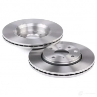 Тормозной диск BOSCH KH2WN 339498 0986479239 BD11 05 - Изображение 7