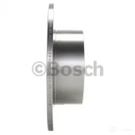Тормозной диск BOSCH LYX20 0986478132 BD11 5 338754 - Изображение 3