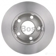 Тормозной диск BOSCH LYX20 0986478132 BD11 5 338754 - Изображение 4