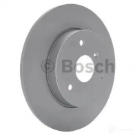 Тормозной диск BOSCH BD407 338954 0986478479 E1 90 R -02C0371/0051 - Изображение 2