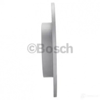 Тормозной диск BOSCH BD407 338954 0986478479 E1 90 R -02C0371/0051 - Изображение 5