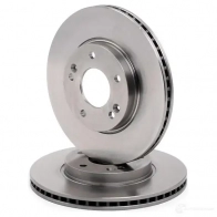 Тормозной диск BOSCH BD16 99 0986479a12 340161 WZOL7 - Изображение 3