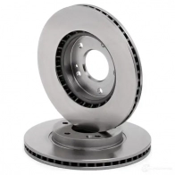 Тормозной диск BOSCH BD16 99 0986479a12 340161 WZOL7 - Изображение 4