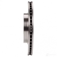 Тормозной диск BOSCH BD16 99 0986479a12 340161 WZOL7 - Изображение 8