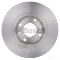Тормозной диск BOSCH B D747 4Y071Q 339214 0986478847 - Изображение 3