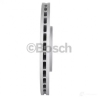 Тормозной диск BOSCH BD7 66 0986478867 94WITZ 339230 - Изображение 3