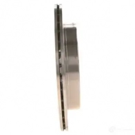 Тормозной диск BOSCH BR19PP 0986478422 BD3 53 338905 - Изображение 3