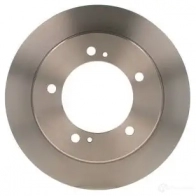 Тормозной диск BOSCH BR19PP 0986478422 BD3 53 338905 - Изображение 6