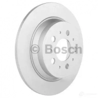 Тормозной диск BOSCH BD421 0986478495 E1 90 R - 02C0357/0172 338968 - Изображение 4