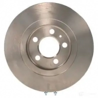 Тормозной диск BOSCH 0986478542 339003 BD 465 2CV9F - Изображение 2