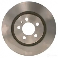 Тормозной диск BOSCH 0986478542 339003 BD 465 2CV9F - Изображение 4
