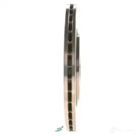 Тормозной диск BOSCH 0986478542 339003 BD 465 2CV9F - Изображение 6