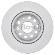 Тормозной диск BOSCH 339381 CYSBU6 BD10 28 0986479098 - Изображение 3