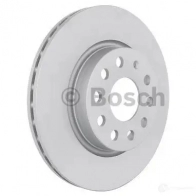 Тормозной диск BOSCH 339381 CYSBU6 BD10 28 0986479098 - Изображение 5
