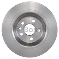 Тормозной диск BOSCH 0986479254 339512 BD1132 E1 90 R - 02C0100/0167 - Изображение 4