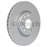 Тормозной диск BOSCH 7BUOL1 340250 0986479c29 BD 2168 - Изображение 3