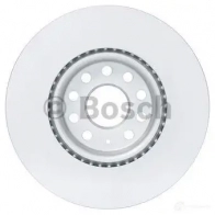 Тормозной диск BOSCH 7BUOL1 340250 0986479c29 BD 2168 - Изображение 4