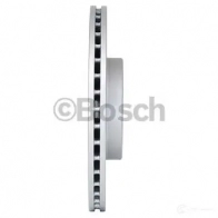 Тормозной диск BOSCH 7BUOL1 340250 0986479c29 BD 2168 - Изображение 5