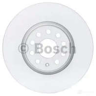 Тормозной диск BOSCH 7BUOL1 340250 0986479c29 BD 2168 - Изображение 6