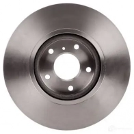 Тормозной диск BOSCH 340335 0986479r22 44Q311D BD1 757 - Изображение 2