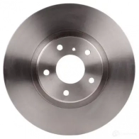 Тормозной диск BOSCH 340335 0986479r22 44Q311D BD1 757 - Изображение 4