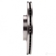Тормозной диск BOSCH 340335 0986479r22 44Q311D BD1 757 - Изображение 6