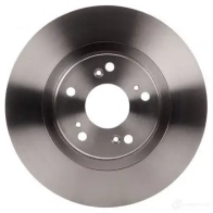Тормозной диск BOSCH 340337 BD1759 0986479r24 E1 90R-02C0349/1230 - Изображение 3