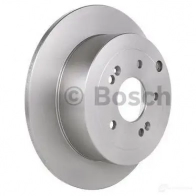 Тормозной диск BOSCH E1 90 R - 02C0241/0210 0986479509 339740 BD1365 - Изображение 1