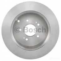 Тормозной диск BOSCH E1 90 R - 02C0241/0210 0986479509 339740 BD1365 - Изображение 3
