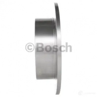 Тормозной диск BOSCH E1 90 R - 02C0241/0210 0986479509 339740 BD1365 - Изображение 4