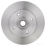 Тормозной диск BOSCH GZ0B3TI 339310 BD16 30 0986479022 - Изображение 5