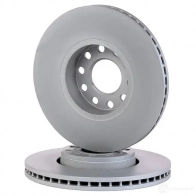 Тормозной диск BOSCH BD9 88 3Q031 339433 0986479157 - Изображение 2